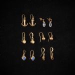 1035 7371 EARRINGS